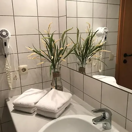 Steiner Strandappartements 206 Sued- Landseite * Stein (Schleswig-Holstein)